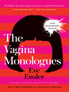Eve Ensler